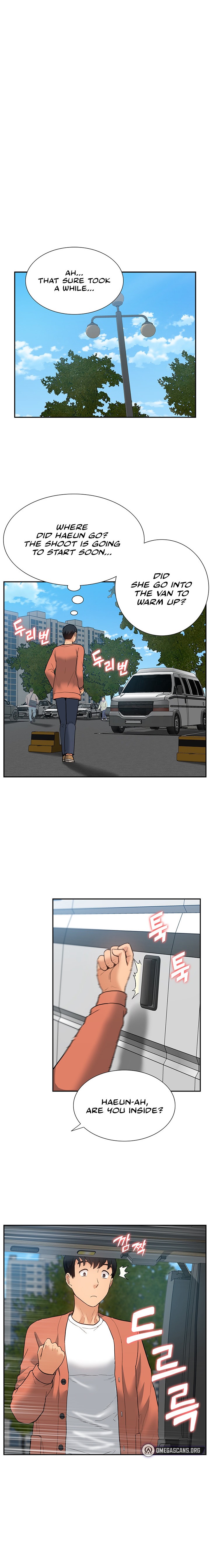 I Was the One Who Got Hypnotized but I Made an Idol Harem - Chapter 32 - picture 13