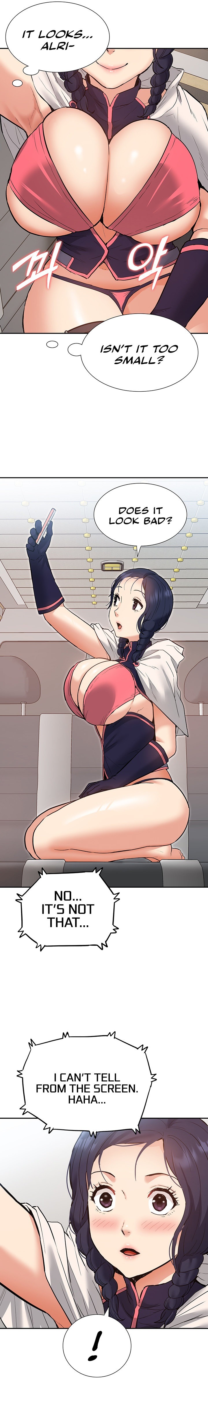 I Was the One Who Got Hypnotized but I Made an Idol Harem - Chapter 32 - picture 18