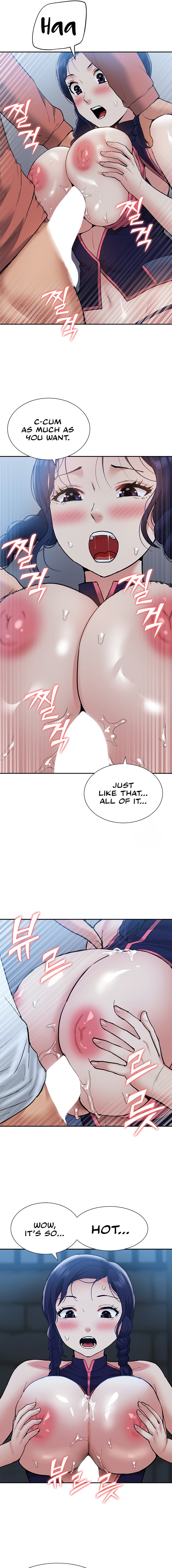 I Was the One Who Got Hypnotized but I Made an Idol Harem - Chapter 33 - picture 10