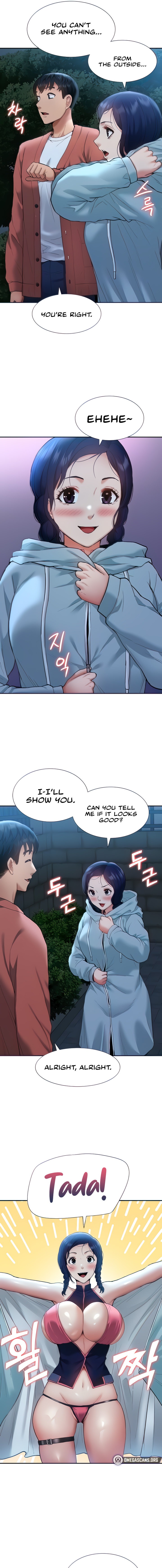 I Was the One Who Got Hypnotized but I Made an Idol Harem - Chapter 33 - picture 4