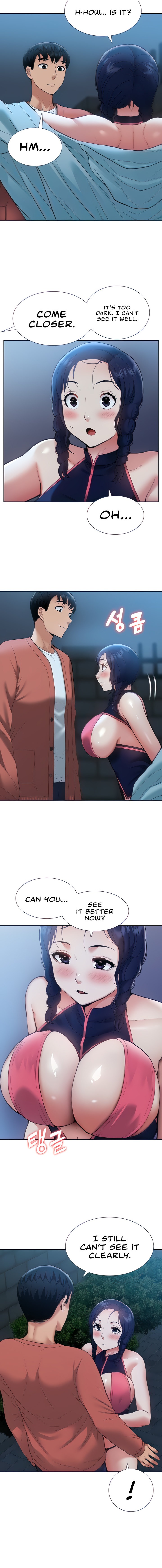 I Was the One Who Got Hypnotized but I Made an Idol Harem - Chapter 33 - picture 5