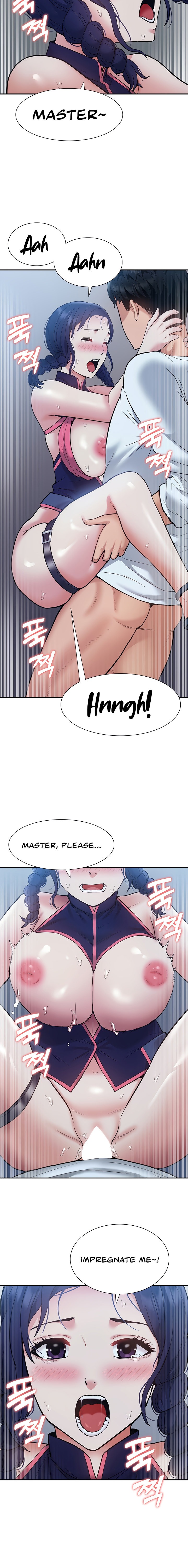 I Was the One Who Got Hypnotized but I Made an Idol Harem - Chapter 34 - picture 11