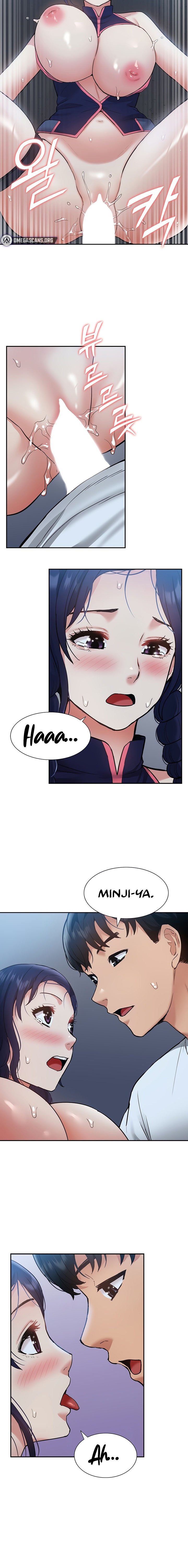 I Was the One Who Got Hypnotized but I Made an Idol Harem - Chapter 34 - picture 13