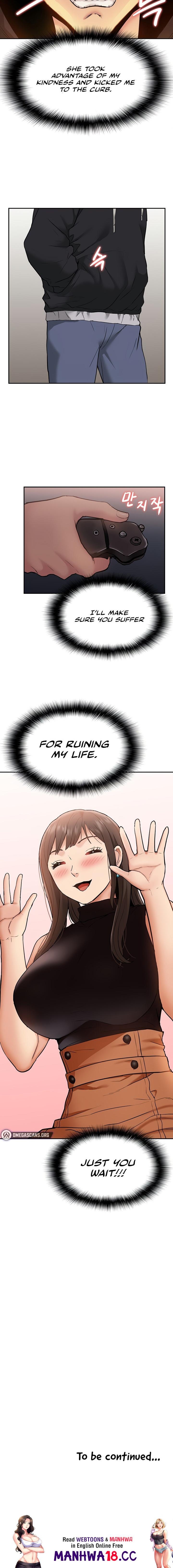 I Was the One Who Got Hypnotized but I Made an Idol Harem - Chapter 34 - picture 19