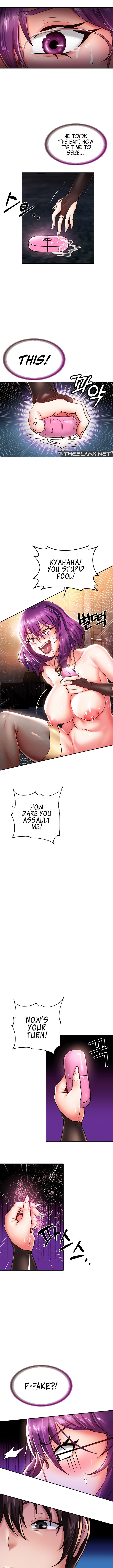 Welcome to the Isekai Convenience Store - Chapter 3 - picture 11