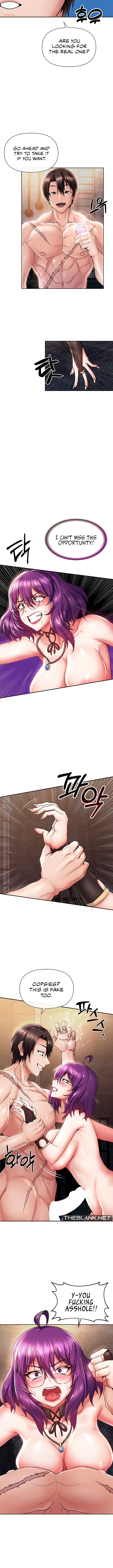 Welcome to the Isekai Convenience Store - Chapter 3 - picture 12