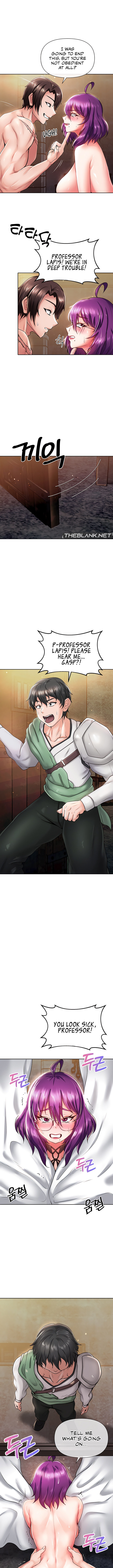 Welcome to the Isekai Convenience Store - Chapter 3 - picture 13