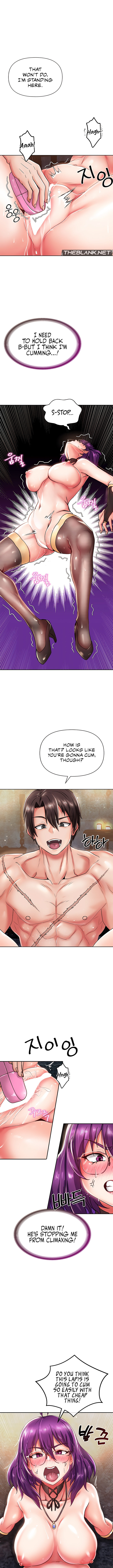 Welcome to the Isekai Convenience Store - Chapter 3 - picture 3