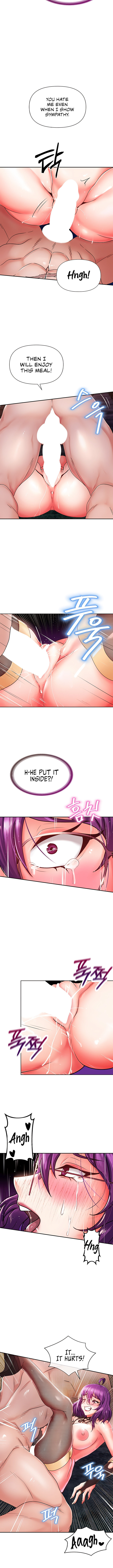 Welcome to the Isekai Convenience Store - Chapter 3 - picture 7