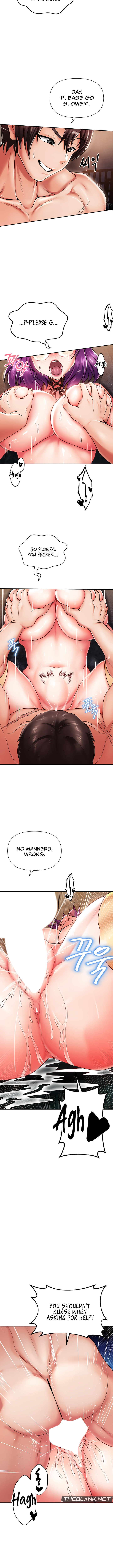 Welcome to the Isekai Convenience Store - Chapter 3 - picture 9