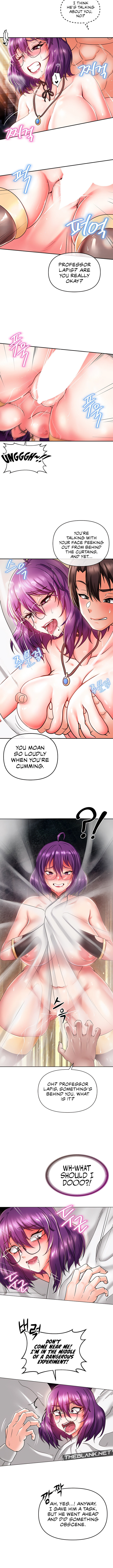 Welcome to the Isekai Convenience Store - Chapter 4 - picture 4