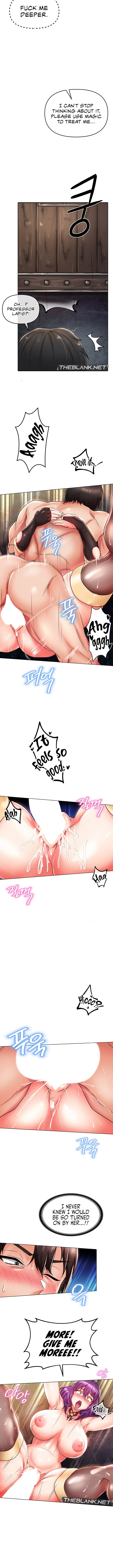 Welcome to the Isekai Convenience Store - Chapter 4 - picture 6