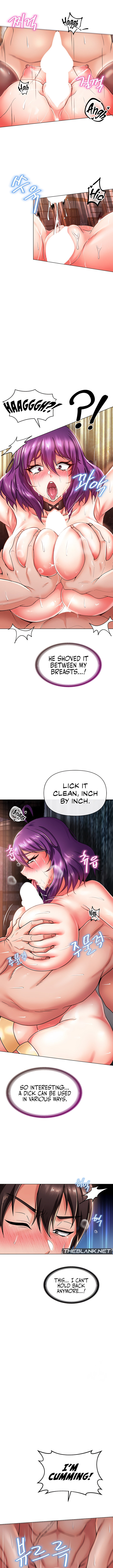 Welcome to the Isekai Convenience Store - Chapter 4 - picture 7