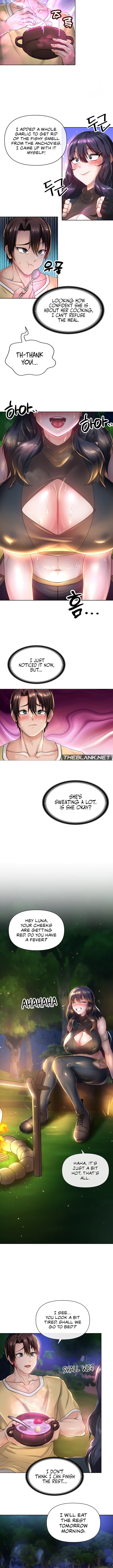 Welcome to the Isekai Convenience Store - Chapter 5 - picture 10