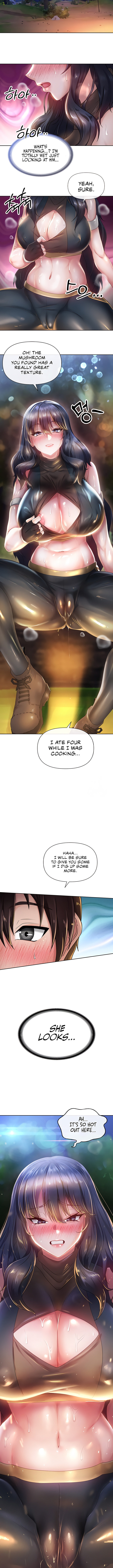 Welcome to the Isekai Convenience Store - Chapter 5 - picture 11