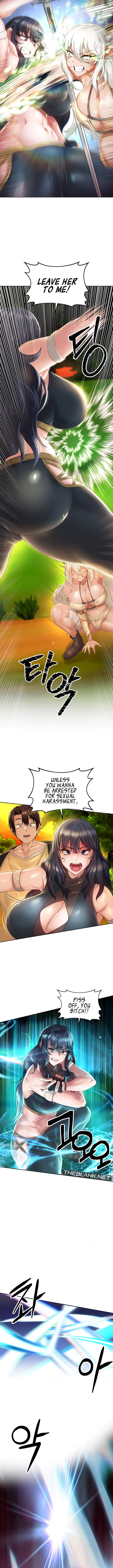 Welcome to the Isekai Convenience Store - Chapter 5 - picture 6