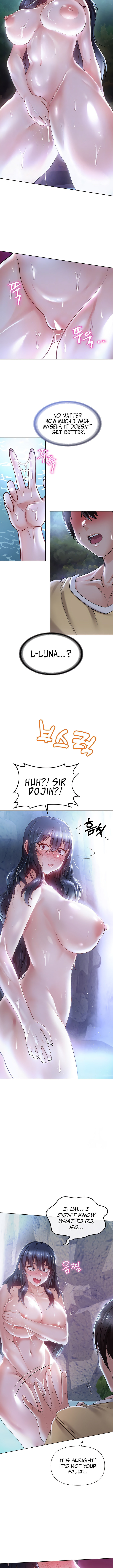 Welcome to the Isekai Convenience Store - Chapter 6 - picture 3