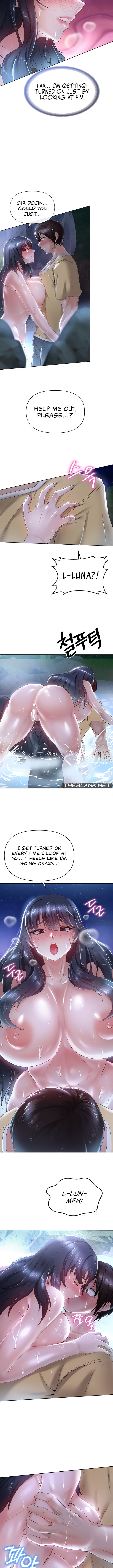 Welcome to the Isekai Convenience Store - Chapter 6 - picture 4