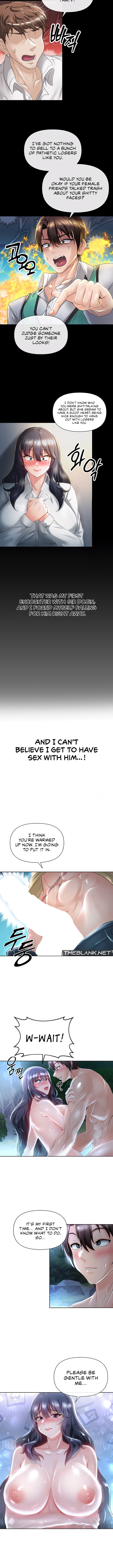Welcome to the Isekai Convenience Store - Chapter 6 - picture 9