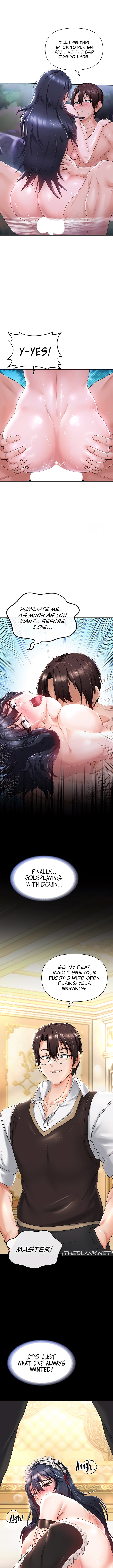 Welcome to the Isekai Convenience Store - Chapter 7 - picture 5