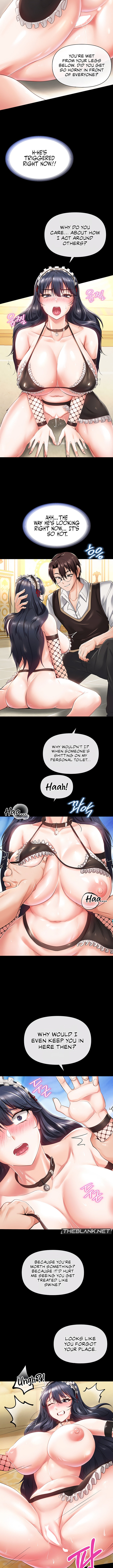 Welcome to the Isekai Convenience Store - Chapter 7 - picture 6