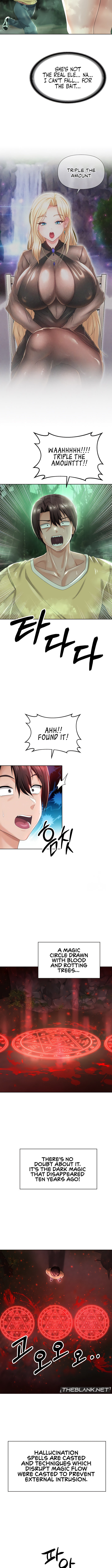 Welcome to the Isekai Convenience Store - Chapter 8 - picture 2