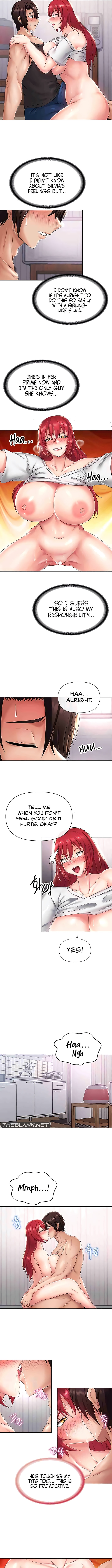 Welcome to the Isekai Convenience Store - Chapter 12 - picture 3