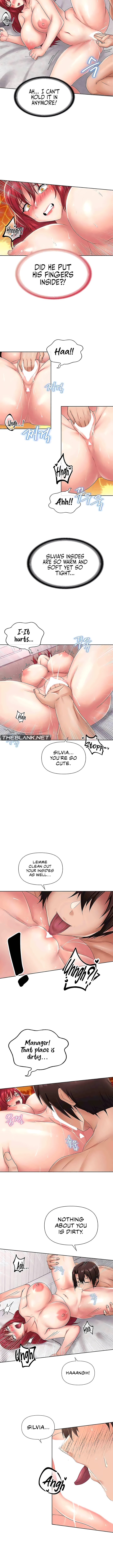 Welcome to the Isekai Convenience Store - Chapter 12 - picture 6