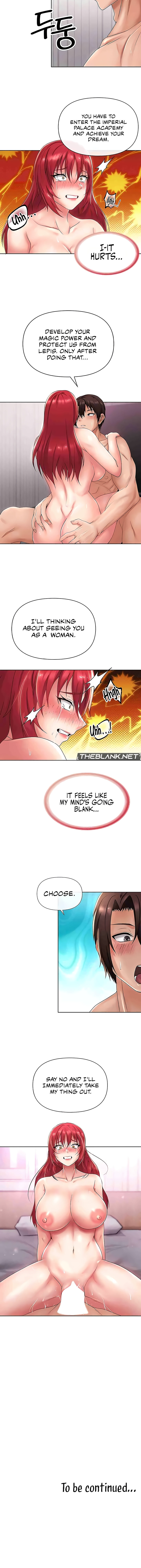 Welcome to the Isekai Convenience Store - Chapter 12 - picture 9