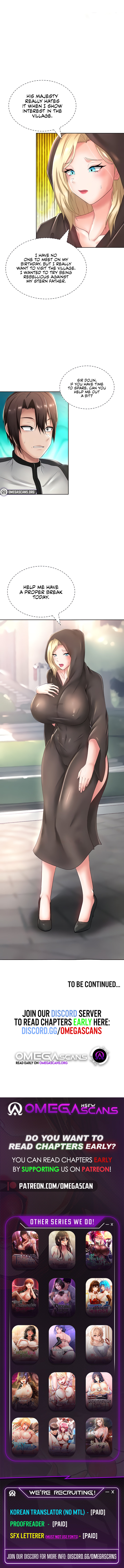 Welcome to the Isekai Convenience Store - Chapter 14 - picture 5