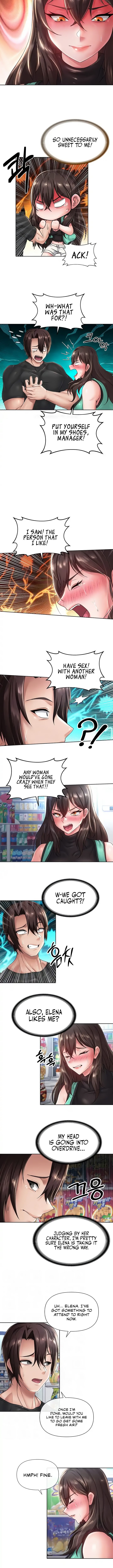 Welcome to the Isekai Convenience Store - Chapter 20 - picture 3