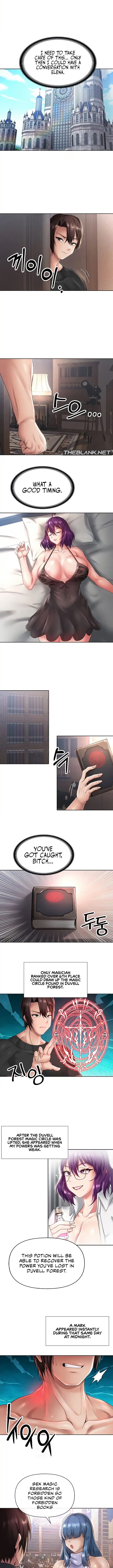 Welcome to the Isekai Convenience Store - Chapter 20 - picture 4