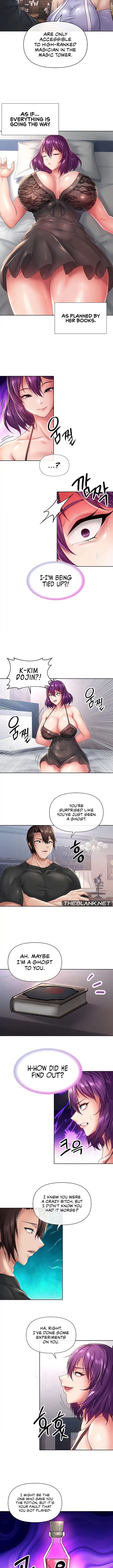 Welcome to the Isekai Convenience Store - Chapter 20 - picture 5