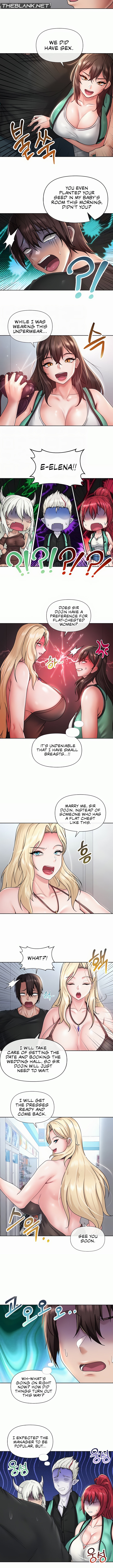 Welcome to the Isekai Convenience Store - Chapter 26 - picture 1