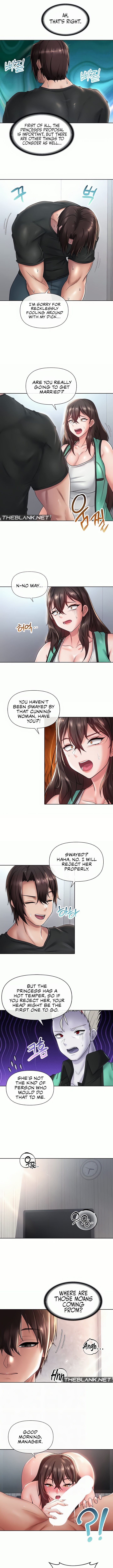 Welcome to the Isekai Convenience Store - Chapter 26 - picture 2