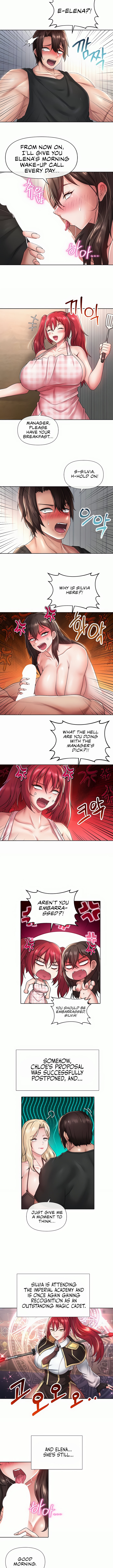 Welcome to the Isekai Convenience Store - Chapter 26 - picture 3