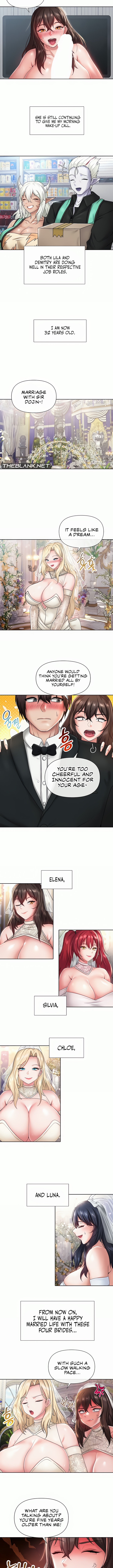 Welcome to the Isekai Convenience Store - Chapter 26 - picture 4