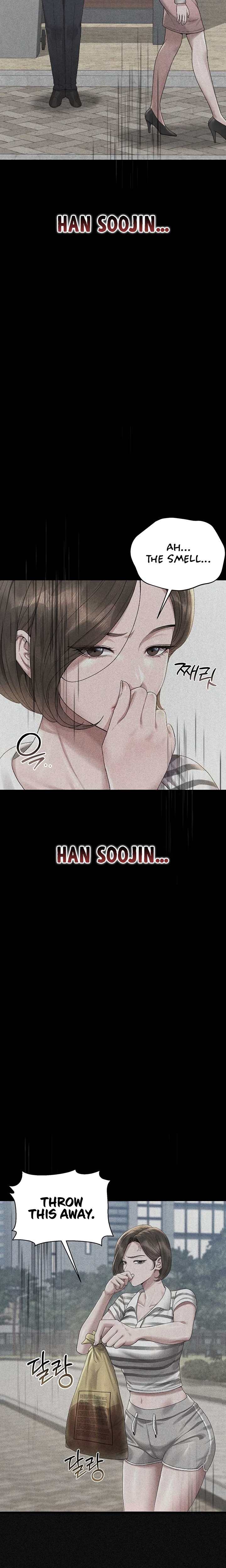 I Became an Apartment Security Manager - Chapter 2 - picture 34