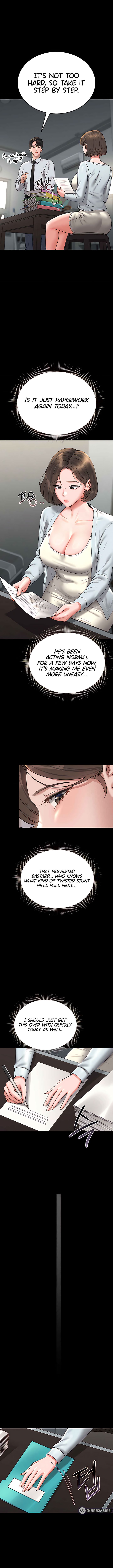 I Became an Apartment Security Manager - Chapter 8 - picture 4