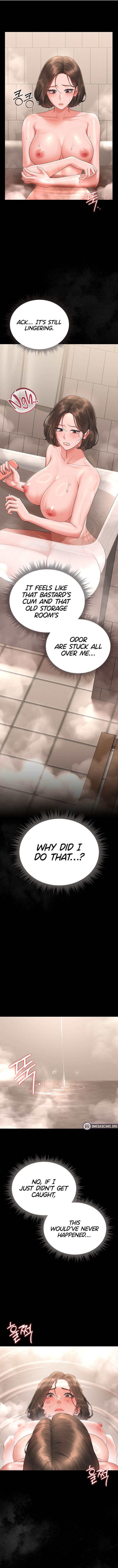 I Became an Apartment Security Manager - Chapter 9 - picture 10