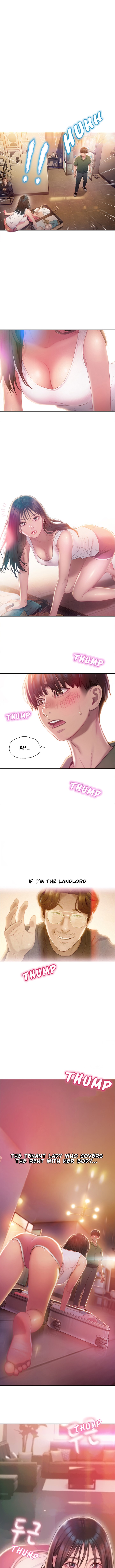 Love Limit Exceeded - Chapter 2 - picture 0