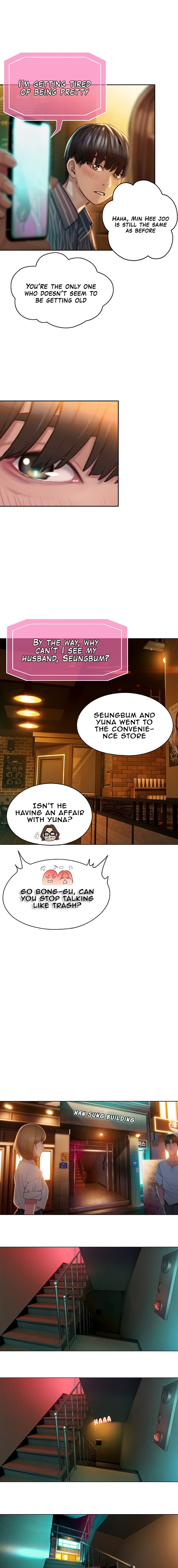 Love Limit Exceeded - Chapter 2 - picture 12