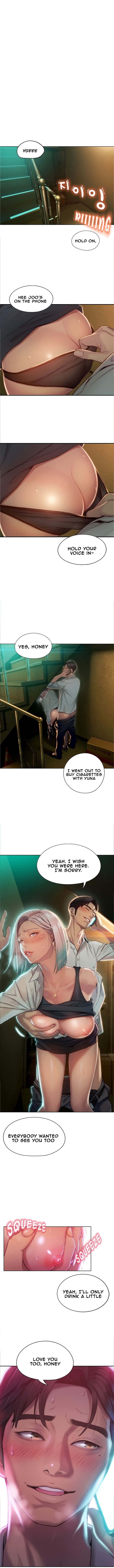 Love Limit Exceeded - Chapter 3 - picture 0
