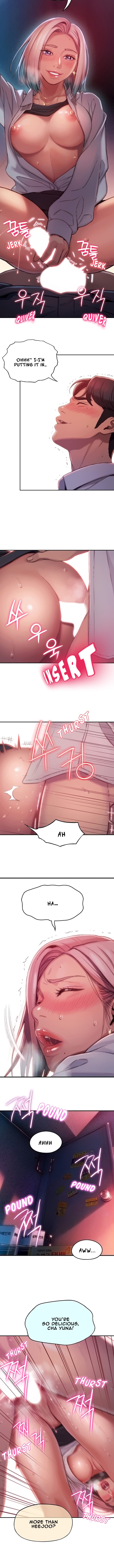 Love Limit Exceeded - Chapter 3 - picture 2