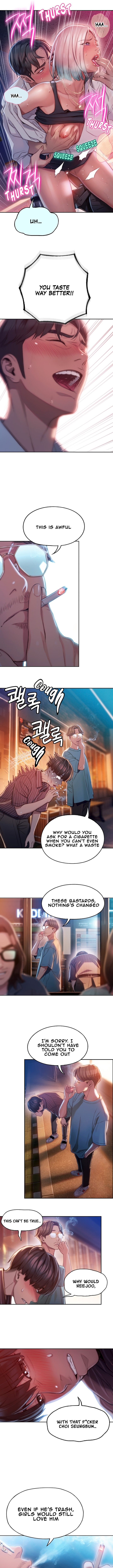 Love Limit Exceeded - Chapter 3 - picture 3
