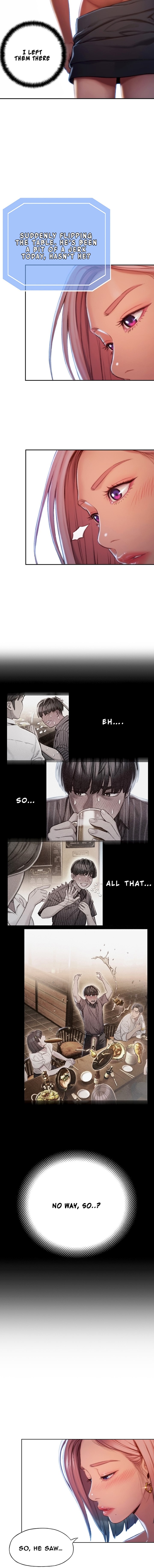 Love Limit Exceeded - Chapter 4 - picture 10