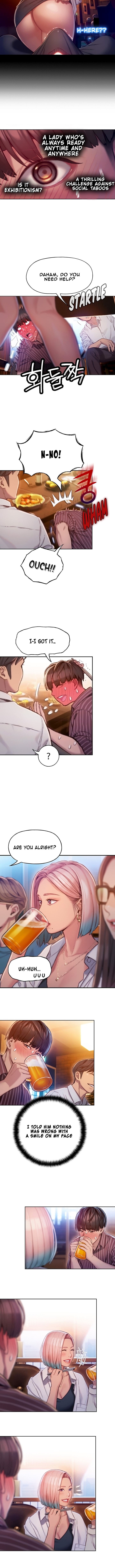 Love Limit Exceeded - Chapter 4 - picture 2