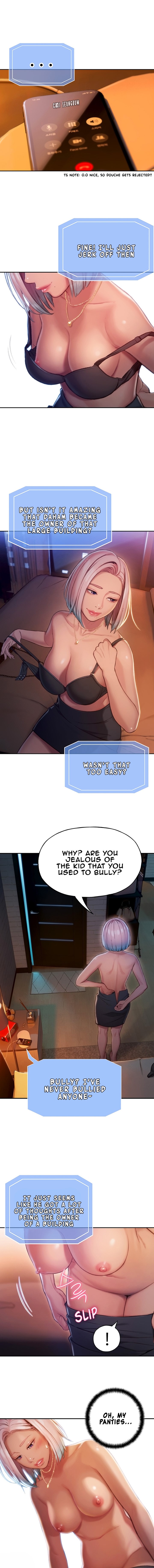 Love Limit Exceeded - Chapter 4 - picture 9