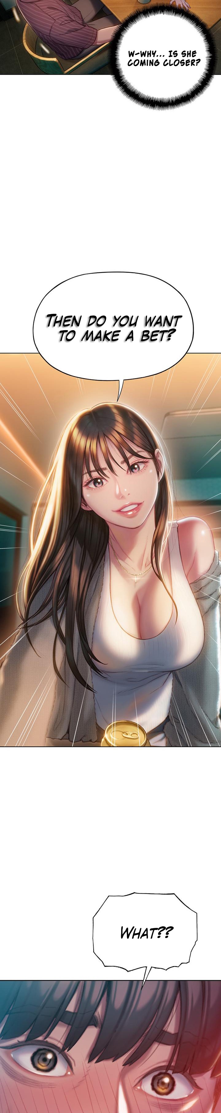 Love Limit Exceeded - Chapter 6 - picture 10