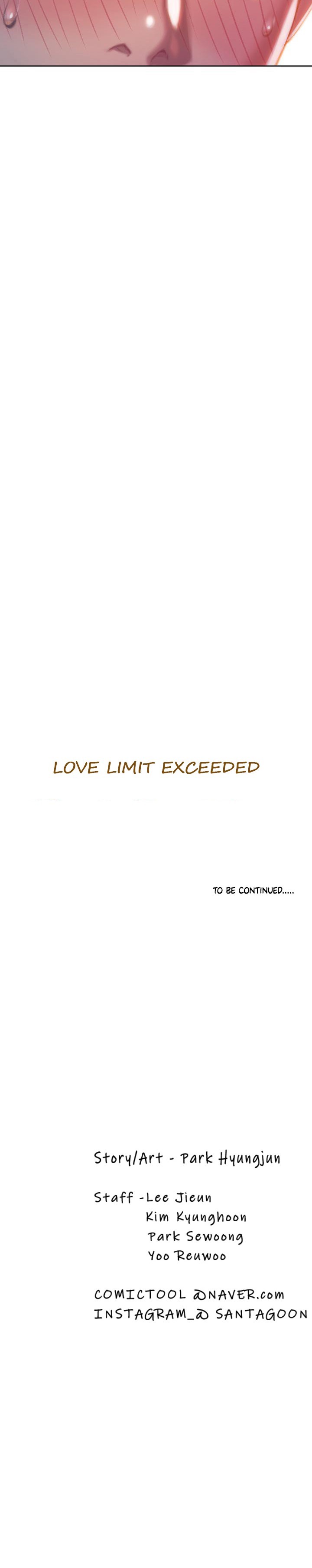 Love Limit Exceeded - Chapter 6 - picture 11